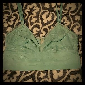 Victorias secret bralette